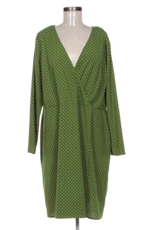 Kleid Junarose, Größe XL, Farbe Mehrfarbig, Preis 31,99 €