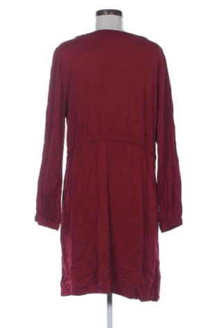 Kleid Junarose, Größe XXL, Farbe Rot, Preis 31,99 €