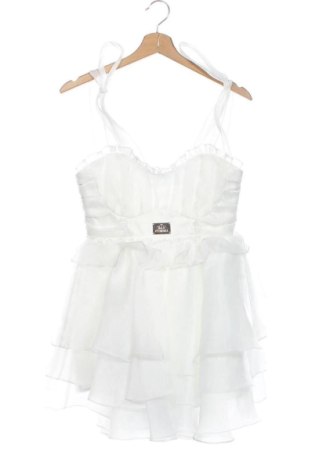 Šaty  Junona, Veľkosť XS, Farba Biela, Cena  42,00 €