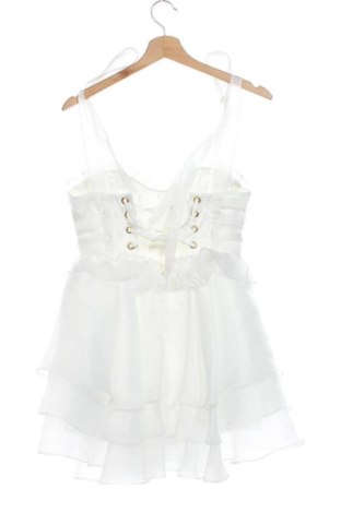 Šaty  Junona, Veľkosť XS, Farba Biela, Cena  42,00 €