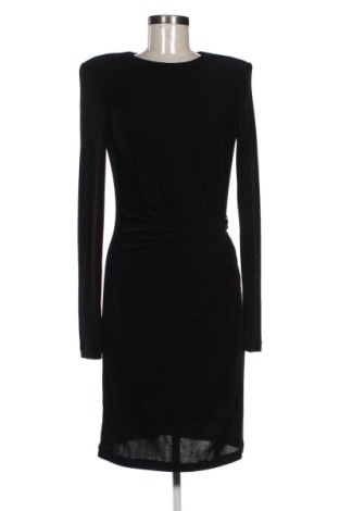 Рокля Just Cavalli, Размер L, Цвят Черен, Цена 162,00 €