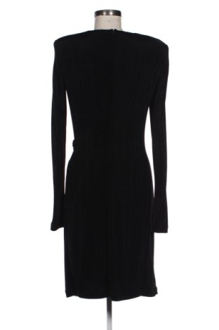 Рокля Just Cavalli, Размер L, Цвят Черен, Цена 162,00 €