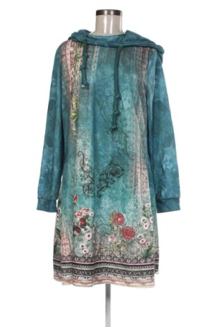 Kleid JustFashionNow, Größe XL, Farbe Mehrfarbig, Preis € 26,99