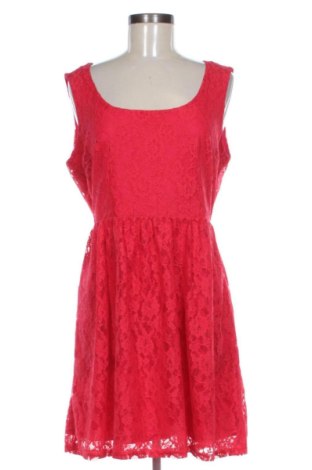 Рокля K. Woman, Размер L, Цвят Червен, Цена 20,45 €