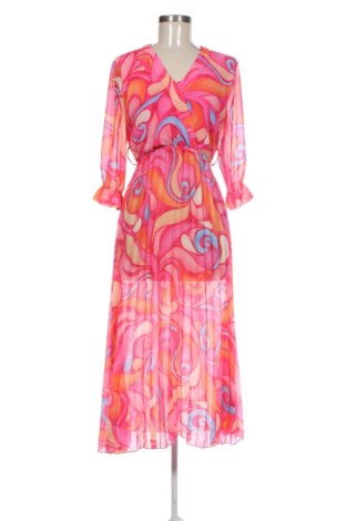 Рокля KIKISIX, Размер XS, Цвят Многоцветен, Цена 25,05 €