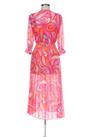 Рокля KIKISIX, Размер XS, Цвят Многоцветен, Цена 25,05 €