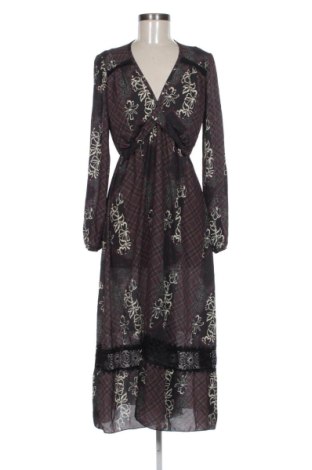 Sukienka KIKISIX, Rozmiar S, Kolor Kolorowy, Cena 129,99 zł