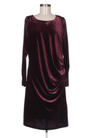Рокля Kaffe, Размер XXL, Цвят Лилав, Цена 65,57 €
