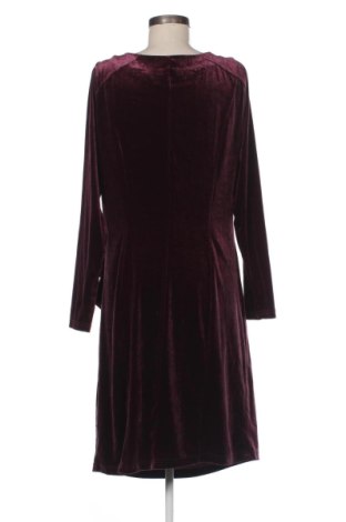 Рокля Kaffe, Размер XXL, Цвят Лилав, Цена 65,57 €