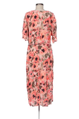 Kleid Kaffe, Größe XXL, Farbe Mehrfarbig, Preis 65,57 €