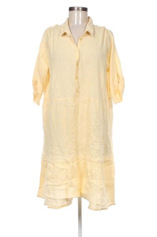 Kleid Kaffe, Größe XXL, Farbe Mehrfarbig, Preis € 65,57