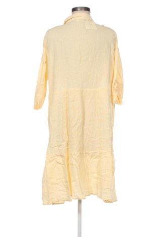 Kleid Kaffe, Größe XXL, Farbe Mehrfarbig, Preis € 65,57