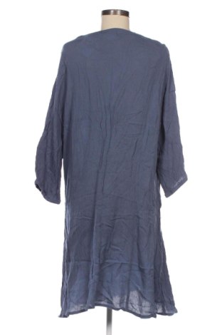 Sukienka Kaffe, Rozmiar XXL, Kolor Niebieski, Cena 351,35 zł