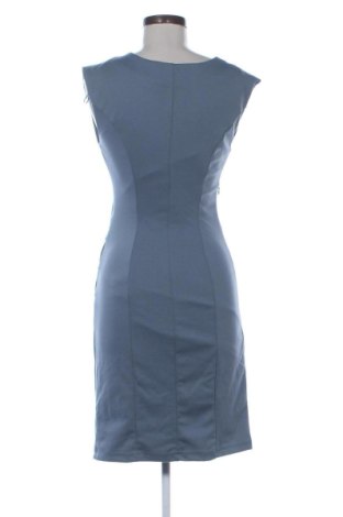 Rochie Kaffe, Mărime S, Culoare Albastru, Preț 60,99 Lei