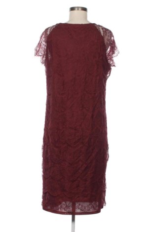 Kleid KappAhl, Größe XL, Farbe Rot, Preis 27,99 €