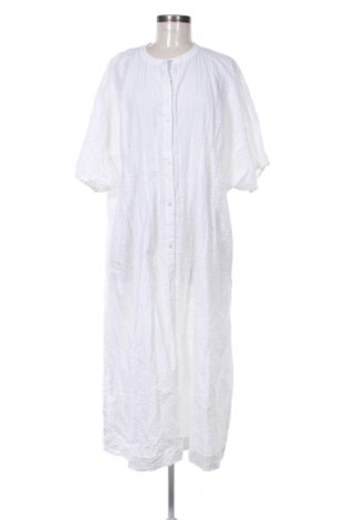 Kleid KappAhl, Größe XL, Farbe Weiß, Preis € 32,99