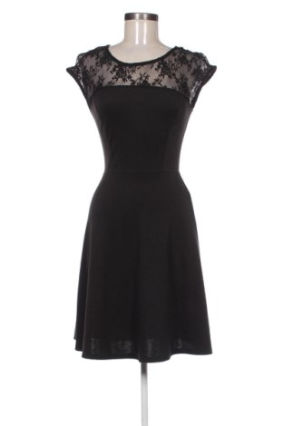 Sukienka KappAhl, Rozmiar XS, Kolor Czarny, Cena 93,54 zł