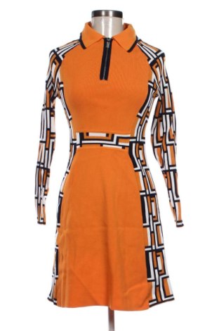 Рокля Karen Millen, Размер S, Цвят Многоцветен, Цена 35,27 €