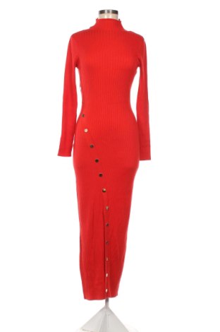 Rochie Karen Millen, Mărime S, Culoare Roșu, Preț 1.035,66 Lei