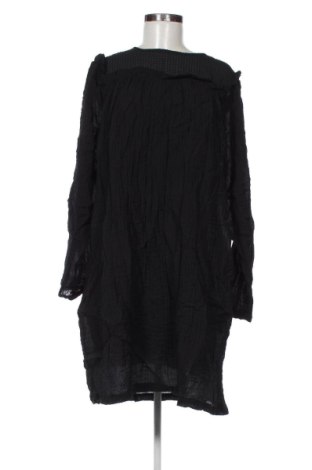 Kleid Karen by Simonsen, Größe L, Farbe Schwarz, Preis € 54,99