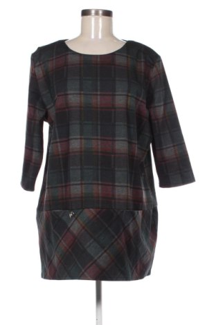 Kleid Karina, Größe 3XL, Farbe Mehrfarbig, Preis 20,00 €