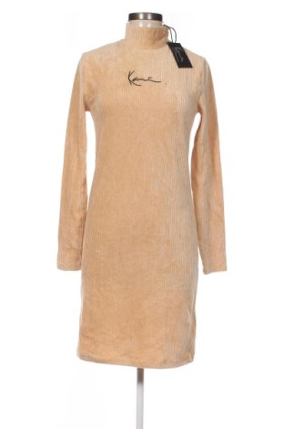 Ruha Karl Kani, Méret L, Szín Bézs, Ár 23 839 Ft