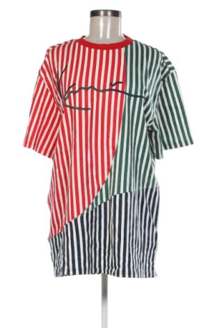 Kleid Karl Kani, Größe M, Farbe Mehrfarbig, Preis 27,99 €