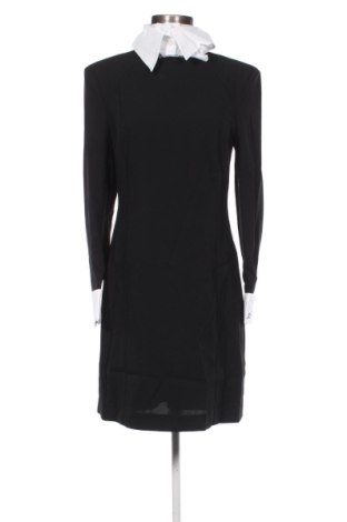 Φόρεμα Karl Lagerfeld, Μέγεθος M, Χρώμα Μαύρο, Τιμή 234,99 €