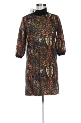 Sukienka Karol, Rozmiar S, Kolor Kolorowy, Cena 107,17 zł
