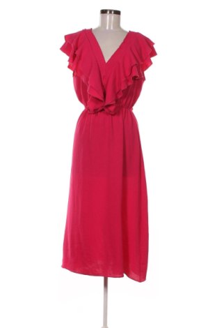 Sukienka Kate London, Rozmiar M, Kolor Różowy, Cena 225,06 zł