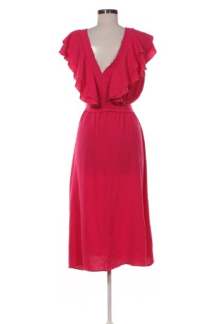 Sukienka Kate London, Rozmiar M, Kolor Różowy, Cena 225,06 zł