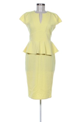 Kleid Kdk London, Größe M, Farbe Gelb, Preis € 8,99