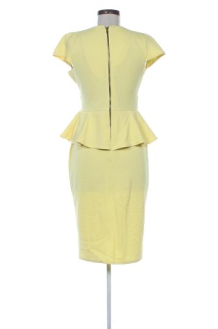 Kleid Kdk London, Größe M, Farbe Gelb, Preis € 8,99