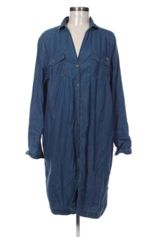 Kleid Kensol, Größe XL, Farbe Blau, Preis € 25,00