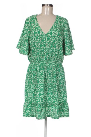 Φόρεμα Kiabi, Μέγεθος L, Χρώμα Πολύχρωμο, Τιμή 23,99 €