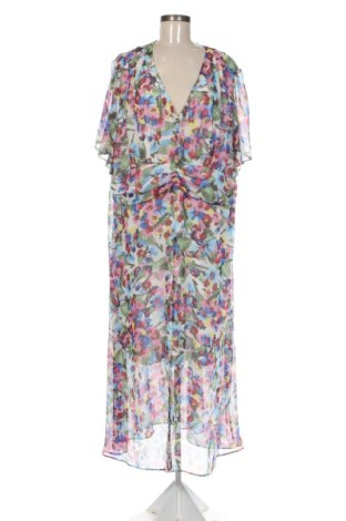 Šaty  Kiabi, Veľkosť 3XL, Farba Viacfarebná, Cena  15,95 €