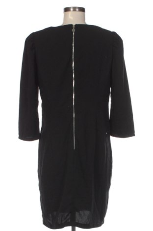 Šaty  Kiabi, Velikost L, Barva Černá, Cena  599,00 Kč