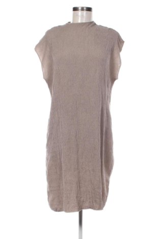 Рокля Kiabi, Размер XL, Цвят Бежов, Цена 20,45 €