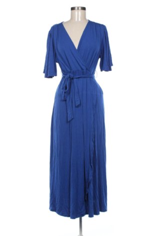 Kleid Kiabi, Größe XL, Farbe Blau, Preis € 20,00