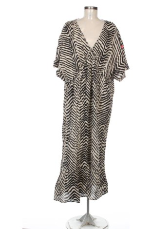 Kleid Kiabi, Größe 3XL, Farbe Mehrfarbig, Preis € 26,99