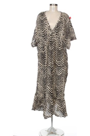 Рокля Kiabi, Размер 3XL, Цвят Многоцветен, Цена 20,45 €