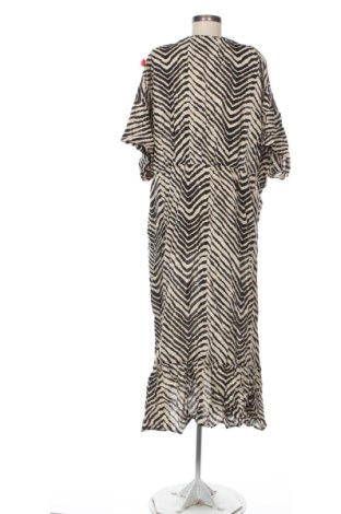Рокля Kiabi, Размер 3XL, Цвят Многоцветен, Цена 20,45 €