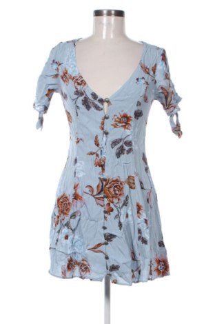 Sukienka Kimchi Blue, Rozmiar S, Kolor Kolorowy, Cena 133,96 zł