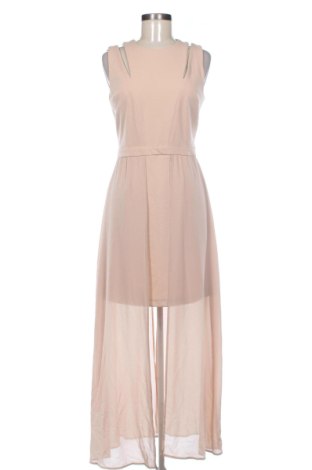 Šaty  King Kong, Veľkosť M, Farba Béžová, Cena  49,95 €