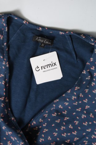 Kleid King Louie, Größe M, Farbe Mehrfarbig, Preis € 66,00