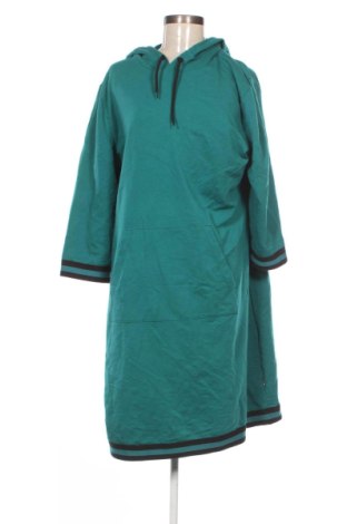 Kleid Ko:ko, Größe XL, Farbe Grün, Preis € 32,99