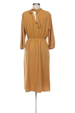 Šaty  Kocca, Veľkosť L, Farba Hnedá, Cena  42,01 €