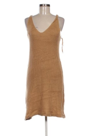 Kleid Kowtow, Größe XS, Farbe Beige, Preis € 54,99