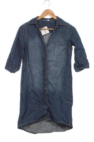 Kleid L&B, Größe XS, Farbe Blau, Preis € 32,99