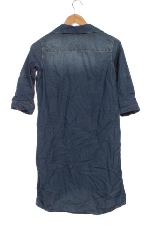 Kleid L&B, Größe XS, Farbe Blau, Preis € 32,99